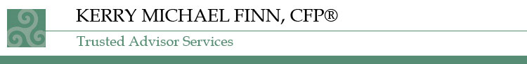 KM Finn & Associates ~ Familty Wealth Advisory